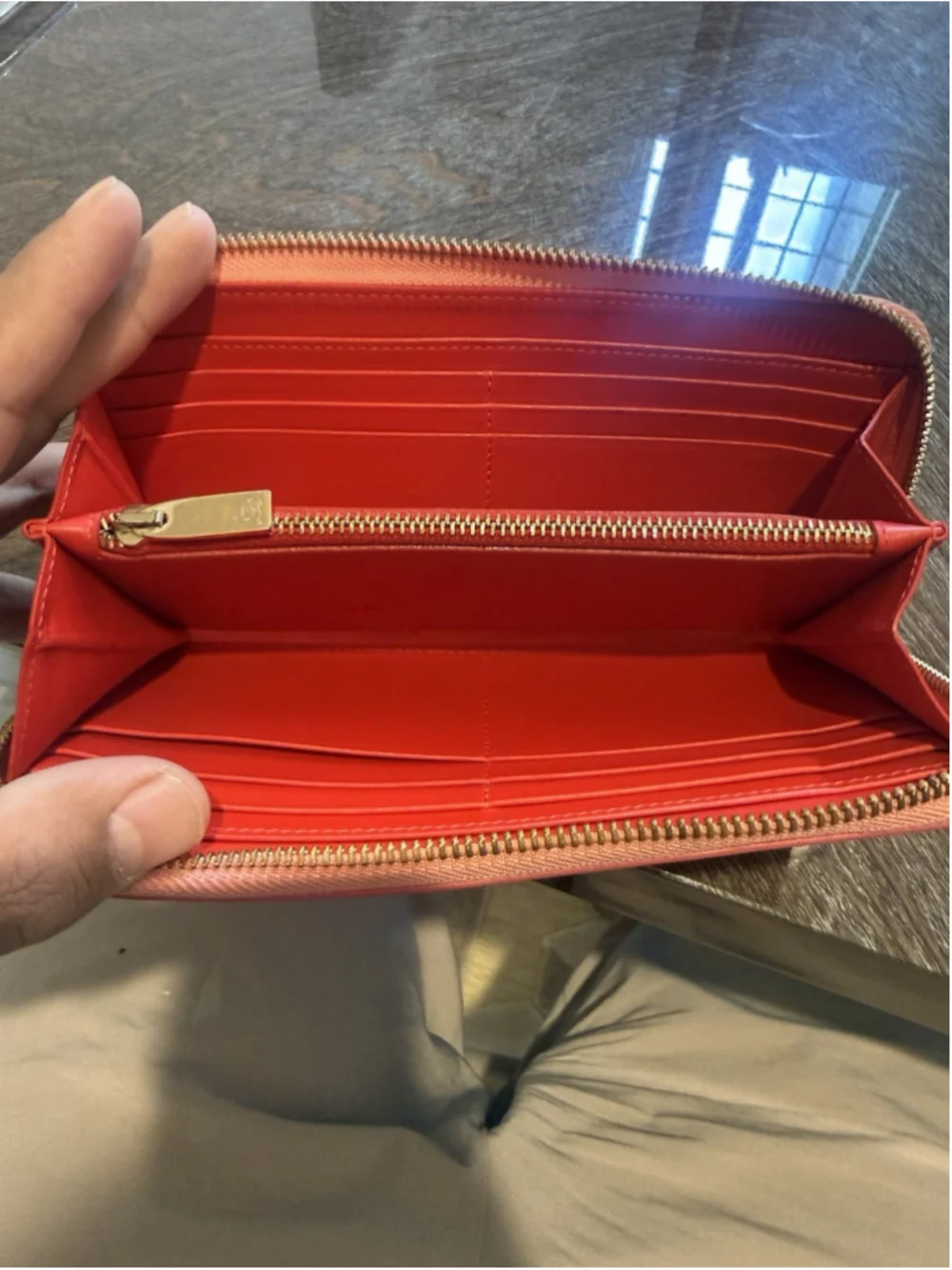Christian Louboutin authentic christian
